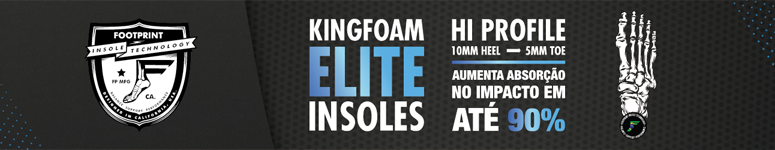Footprint Insoles
