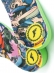 Palmilha Footprint Insoles Kingfoam Elite Jaws Mallgrab Man
