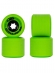 Rodas Cuei model Free Killers - 73 mm