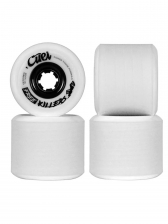 Rodas Cuei model Free Killers - 73 mm