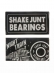 Rolamento Shake Junt Night Train