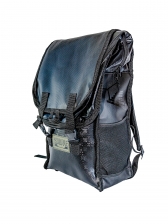 Mochila Shove Skatebag Vertical